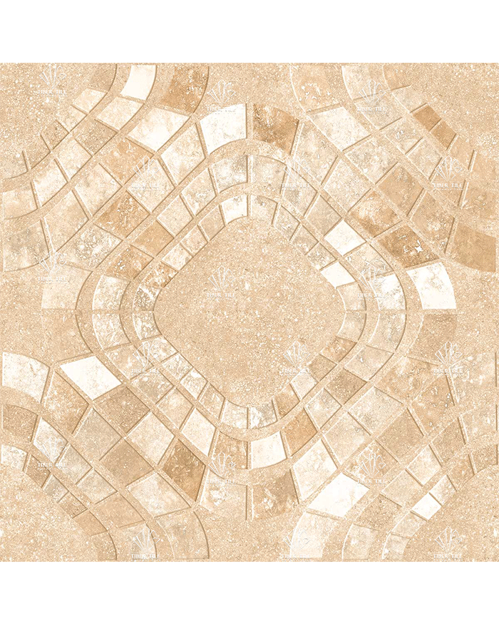 طرح پراگ بژ