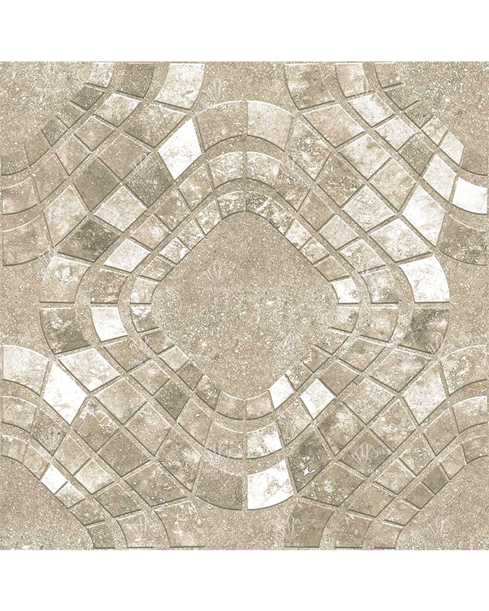 طرح سرامیک پراگ طوسی