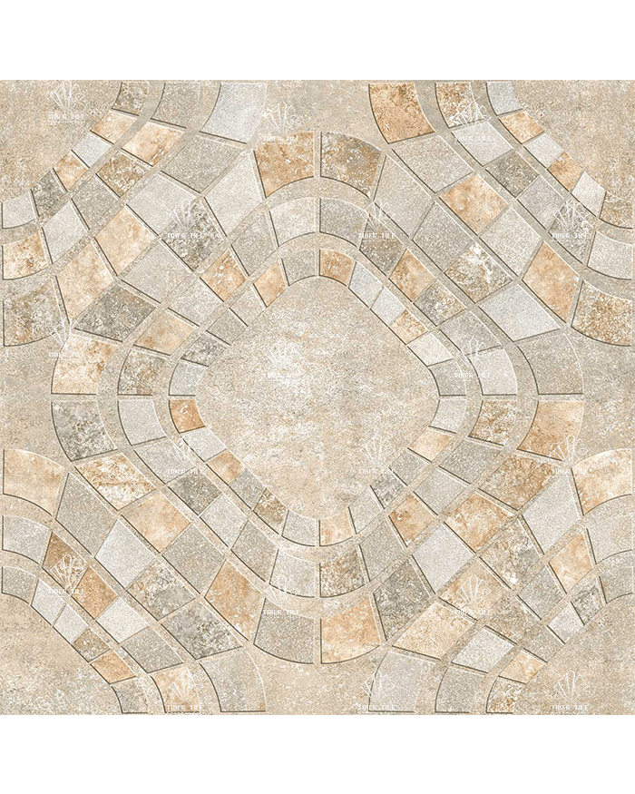 طرح سرامیک پراگ زیتونی