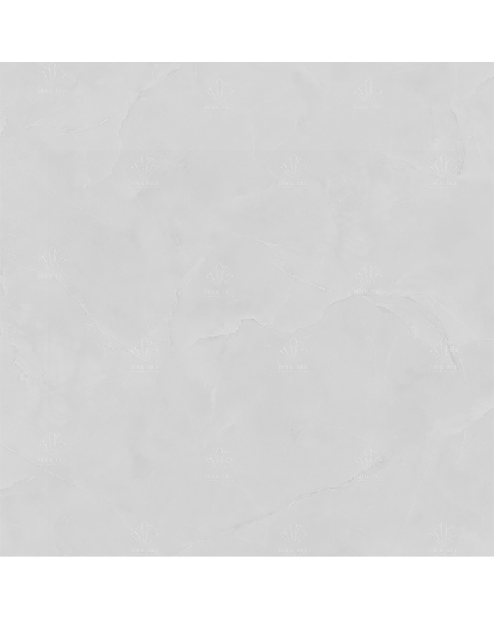 Radon سرامیک خاک قرمز براق فیس 1