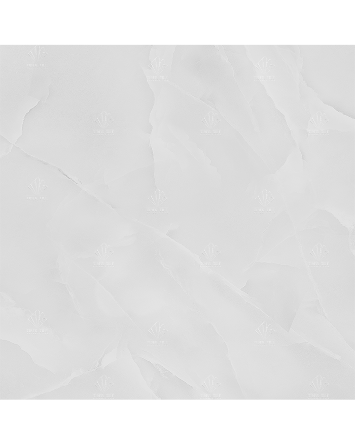 Stella سرامیک خاک قرمز براق 60 در 60 فیس 3