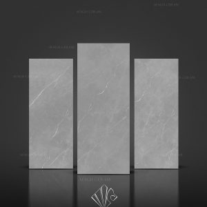 Cartier سرامیک خاک قرمز براق 40100