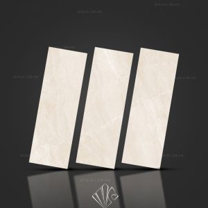 KarenCream سرامیک خاک قرمز براق 40 در 100