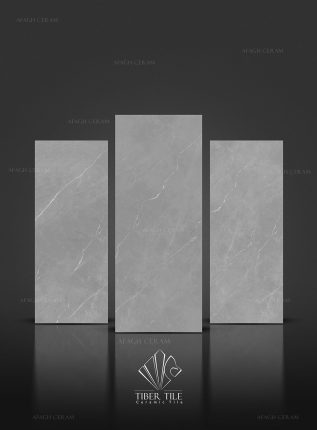 Cartier سرامیک خاک قرمز براق 40100