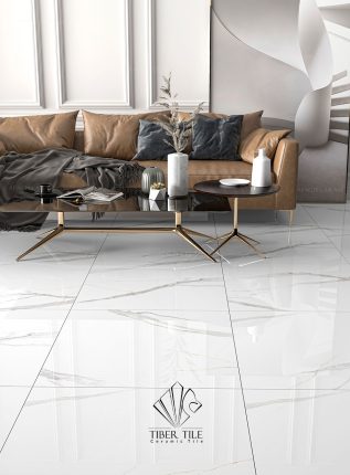 سرامیک پرسلان نانو پولیش