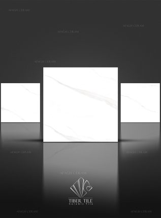 Donica سرامیک خاک قرمز براق