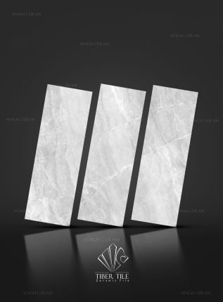 کارن طوسی سرامیک خاک قرمز براق