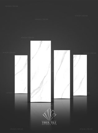 Kenzo سرامیک خاک قرمز براق 40 در 100