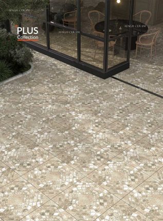 سرامیک پراگ طوسی