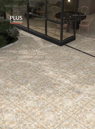 سرامیک پراگ زیتونی