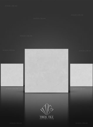 Radon سرامیک خاک قرمز براق